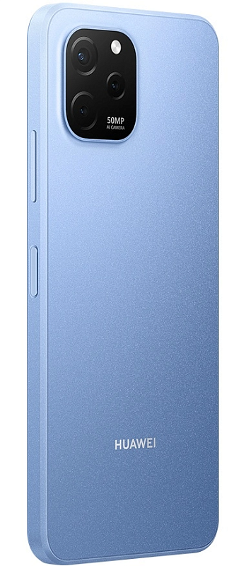 Huawei Nova Y61 4/128GB с NFC (сапфировый синий) фото 5 Huawei Nova Y61 4/128GB с NFC (сапфировый синий) фото 5