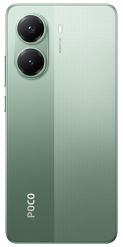 POCO X7 Pro 12/256GB (зеленый) фото 6 POCO X7 Pro 12/256GB (зеленый) фото 6