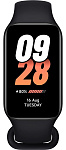Xiaomi Smart Band 8 Active (черный) фото 1