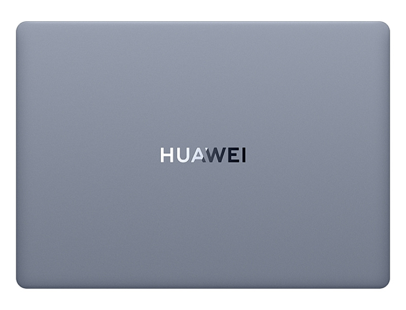 Huawei MateBook X Pro U7 16/1024GB freeDOS (53014MTK, голубой) фото 3
