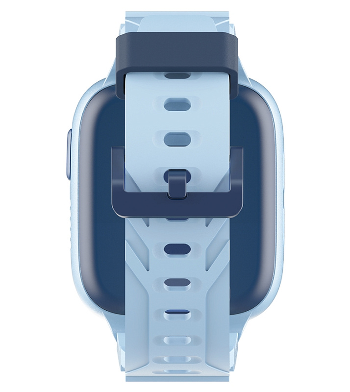HONOR Choice Kids Watch Plus (голубой) фото 5