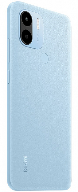 Xiaomi Redmi A1+ 2/32GB (голубой) фото 5