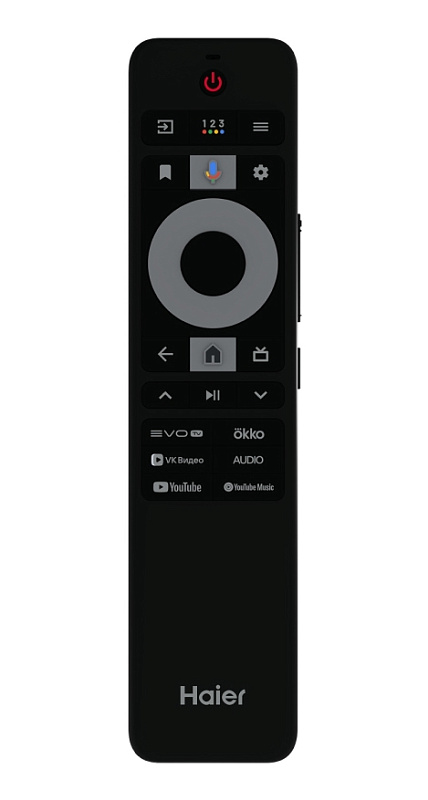 Haier 43 Smart TV S2 фото 4