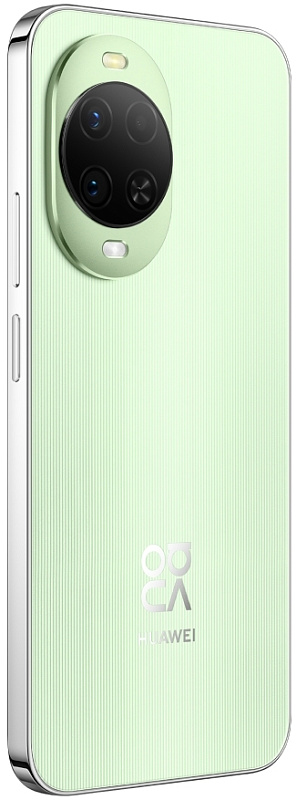 HUAWEI nova 15 12/256GB (мятный) фото 6