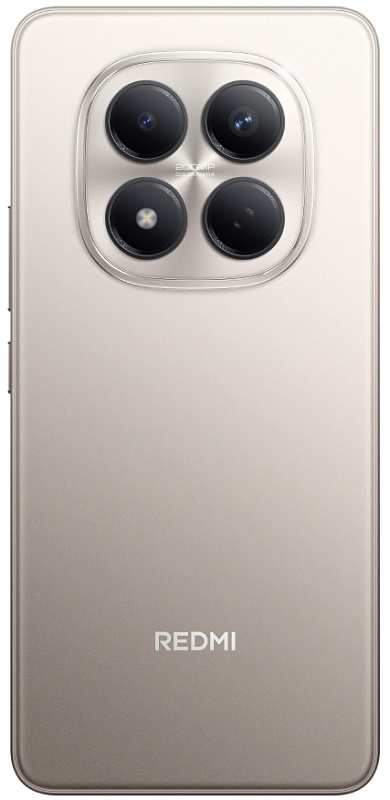 Redmi Note 15 Pro 12/256GB (титан) фото 6