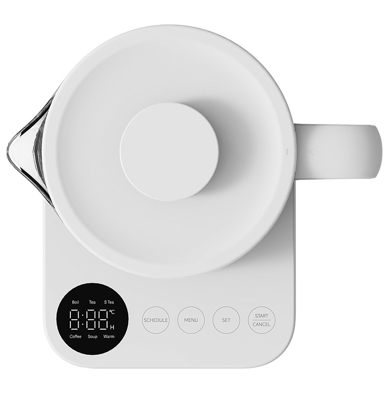 Xiaomi Multifunctional Kettle фото 3 Xiaomi Multifunctional Kettle фото 3