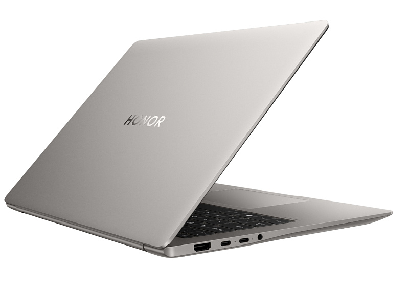 HONOR Magicbook Pro 14 2026 Ultra 5 32/1024GB ZQC-P (5301ATEN, серый) фото 4