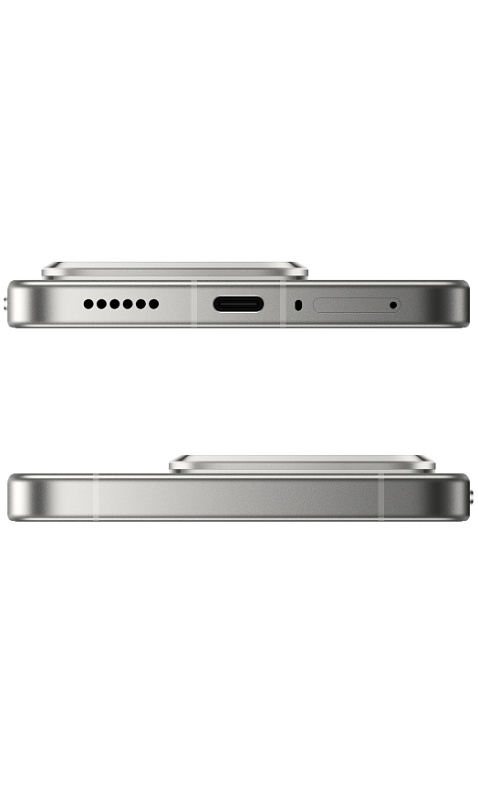 Xiaomi 15T Pro 12/256Gb (серый) фото 9