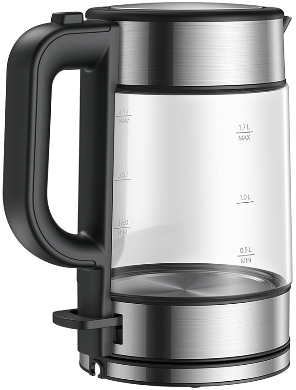 Xiaomi Electric Glass Kettle фото 1 Xiaomi Electric Glass Kettle фото 1