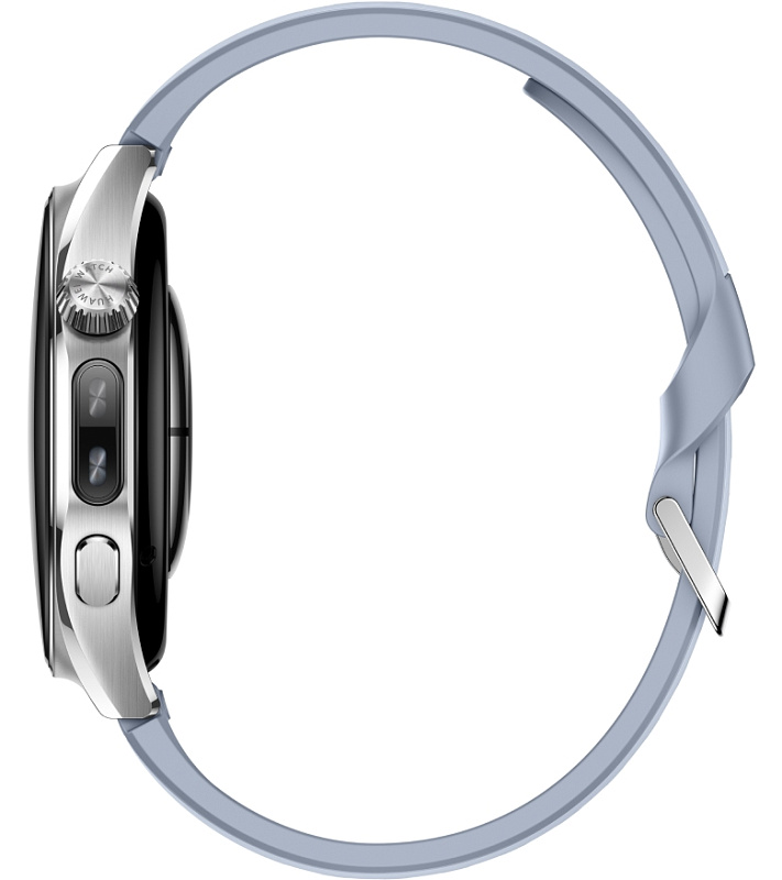 HUAWEI Watch 6 46 мм NIZ-AL00 синий фото 1