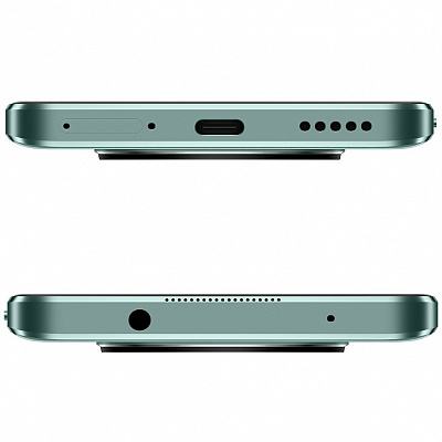 Huawei Nova Y90 4/128GB (изумрудно-зеленый) фото 9