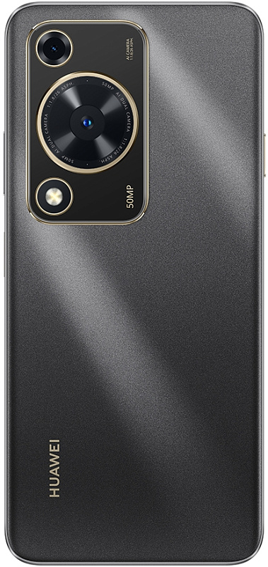 HUAWEI nova Y63 6/128GB (черный) фото 6