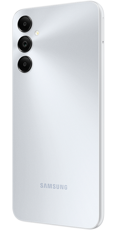 Samsung Galaxy A05s A057 4/128GB (серебристый) фото 6 Samsung Galaxy A05s A057 4/128GB (серебристый) фото 6