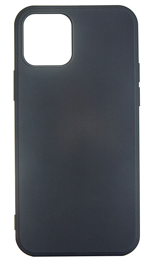 Bingo Liquid для iPhone 12/12 Pro, черный