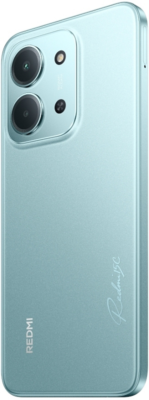 Redmi 15C 8/256GB (зеленый) фото 5