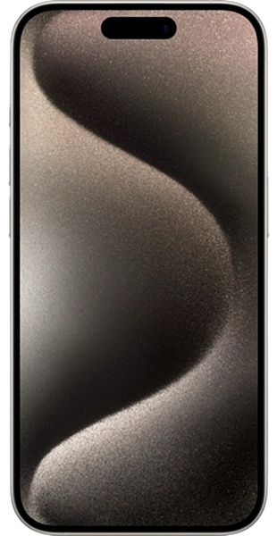 Apple iPhone 15 Pro 128GB (A3104, 2 SIM) (синий титан) фото 1