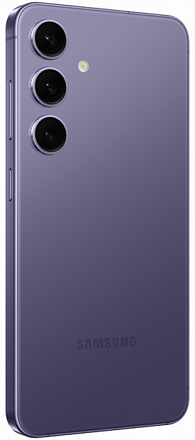 Samsung Galaxy S24 8/128GB (фиолетовый) фото 4