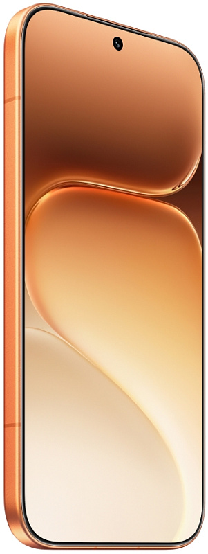 HONOR 600 Pro 12/512GB (оранжевый) фото 1