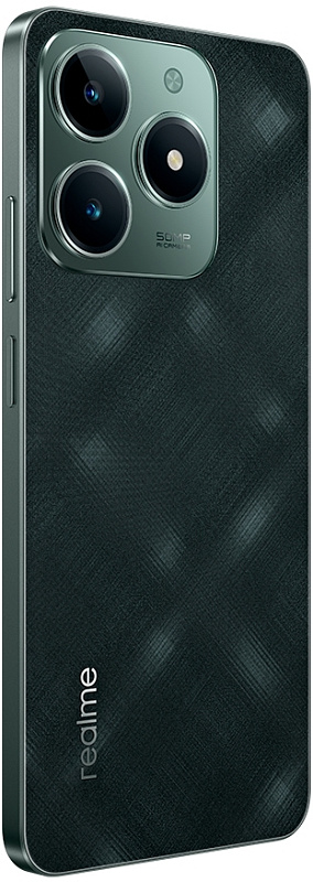 realme C61 6/128 GB (зеленый) фото 5 realme C61 6/128 GB (зеленый) фото 5