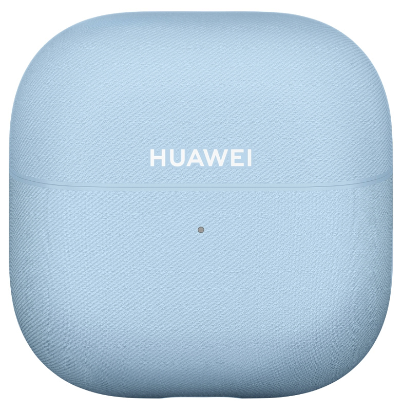 Huawei FreeClip 2 (голубой) фото 3
