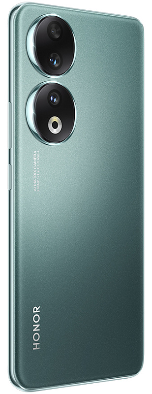 HONOR 90 12/512GB (изумрудный зеленый) фото 4 HONOR 90 12/512GB (изумрудный зеленый) фото 4