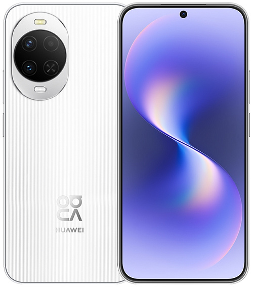 HUAWEI nova 15 12/512GB (белый)