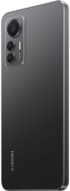 Xiaomi 12 Lite 6/128GB (черный) фото 7 Xiaomi 12 Lite 6/128GB (черный) фото 7