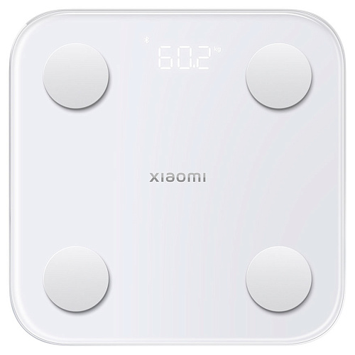 Xiaomi Mi Body Composition Scale S400 Xiaomi Mi Body Composition Scale S400