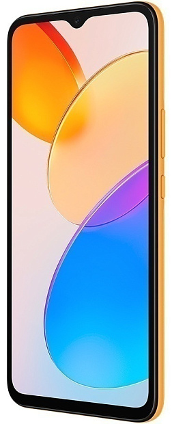 HONOR X5 2/32GB (оранжевый) фото 3