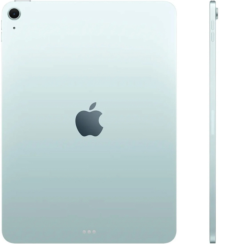 Apple iPad Air 11 2025  Wi-Fi (A3266) 256GB (голубой) фото 1