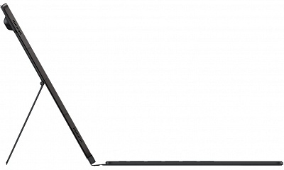 Обложка для Samsung Galaxy Tab S8 Ultra (черный) фото 8