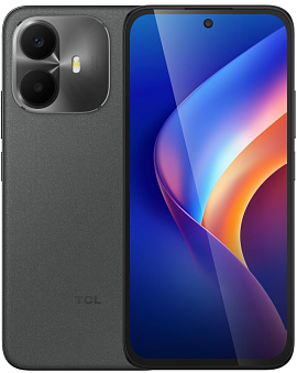 TCL K70 Power 8+16/256GB (серый)