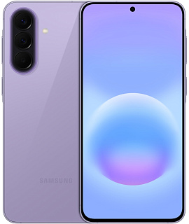 Samsung Galaxy A57 8/128GB  (A576, сиреневый)