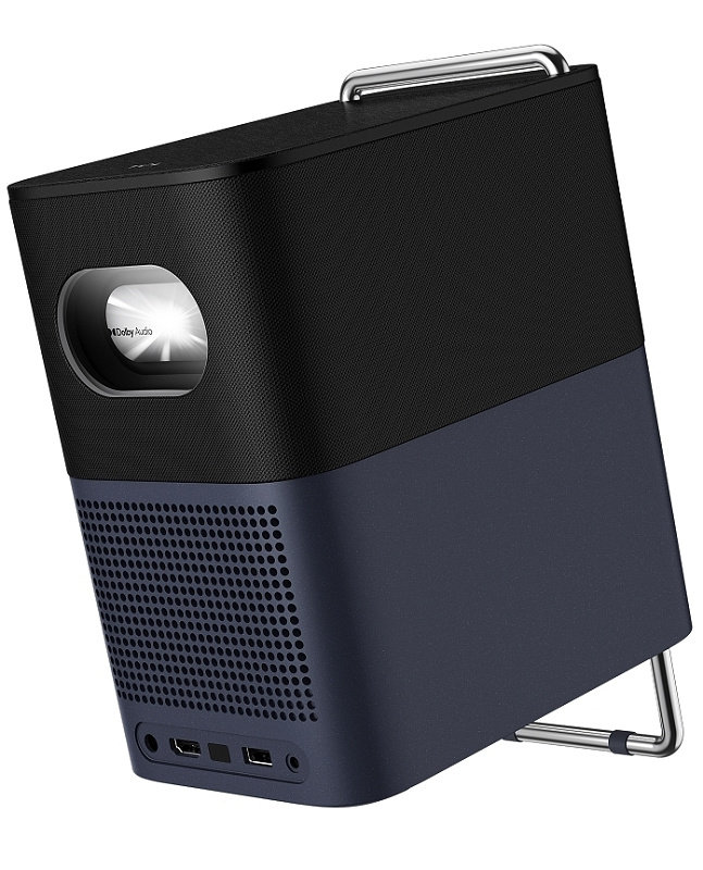 TCL Projector A1s (синий) фото 5