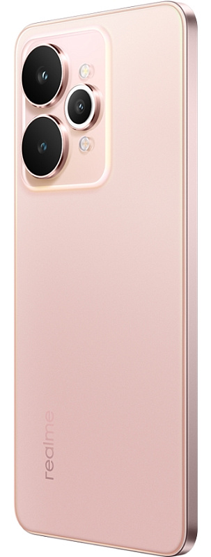 Realme 15 12/512GB (розовый) фото 7
