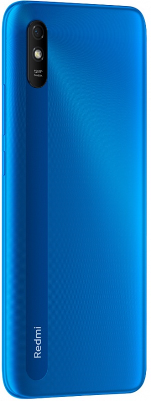 Xiaomi Redmi 9A 2/32GB (синий) фото 6