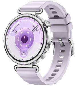 Huawei Watch GT 6 41 мм KSU-B19 фиолетовый