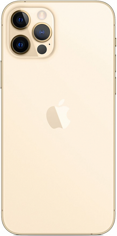 Apple iPhone 12 Pro 128GB Грейд B (золотой) фото 2
