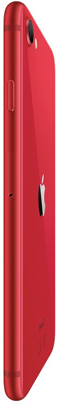 Apple iPhone SE 64GB Грейд A (2020) (PRODUCT)RED фото 3 Apple iPhone SE 64GB Грейд A (2020) (PRODUCT)RED фото 3