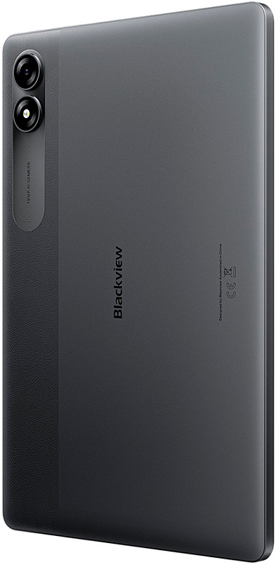 Blackview Tab 9 Wifi 6/256GB серый фото 6 Blackview Tab 9 Wifi 6/256GB серый фото 6