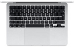 Apple Macbook Air 13" M3 2024 (MRXQ3) 8/256GB (серебристый) фото 1