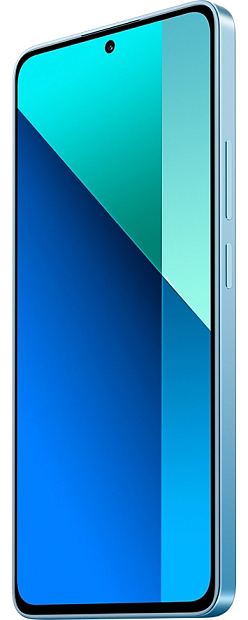 Xiaomi Redmi Note 13 8/512GB (синий) фото 1