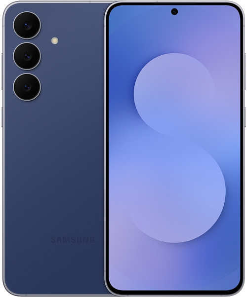 Samsung Galaxy S25 FE 8/512GB (S731,синий)