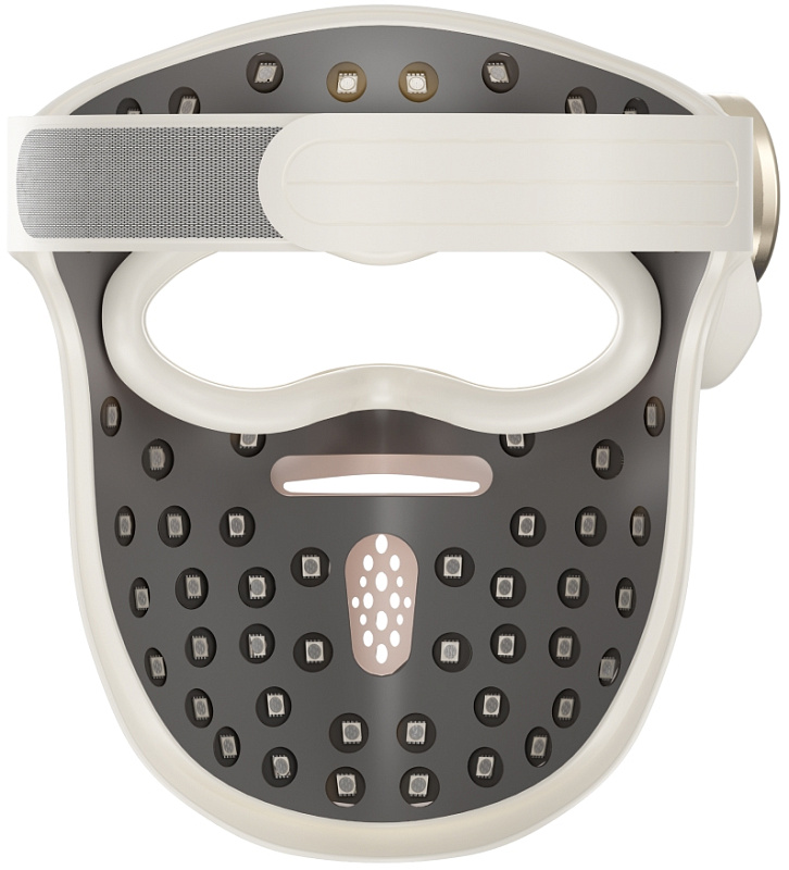Dreame Chrona Photon Anti-Aging Skincare Mask фото 5