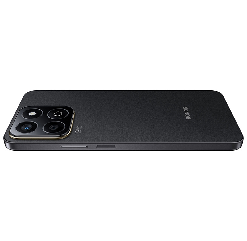 HONOR X7c 6/128GB (черный) фото 8 HONOR X7c 6/128GB (черный) фото 8