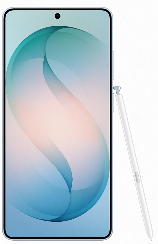 Samsung Galaxy S26 Ultra 12/256GB (синий) фото 2