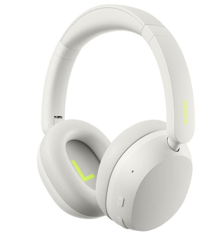 Redmi Headphone Neo (белый) фото 2