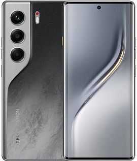 Tecno Camon 40 Pro 8/256GB (черный)