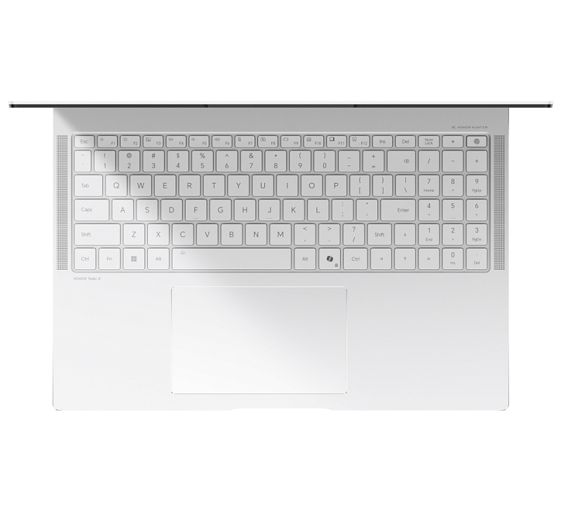 Honor MagicBook Pro 16 Ultra9 32/1024GB DRB-P (5301APWK, белый) фото 5