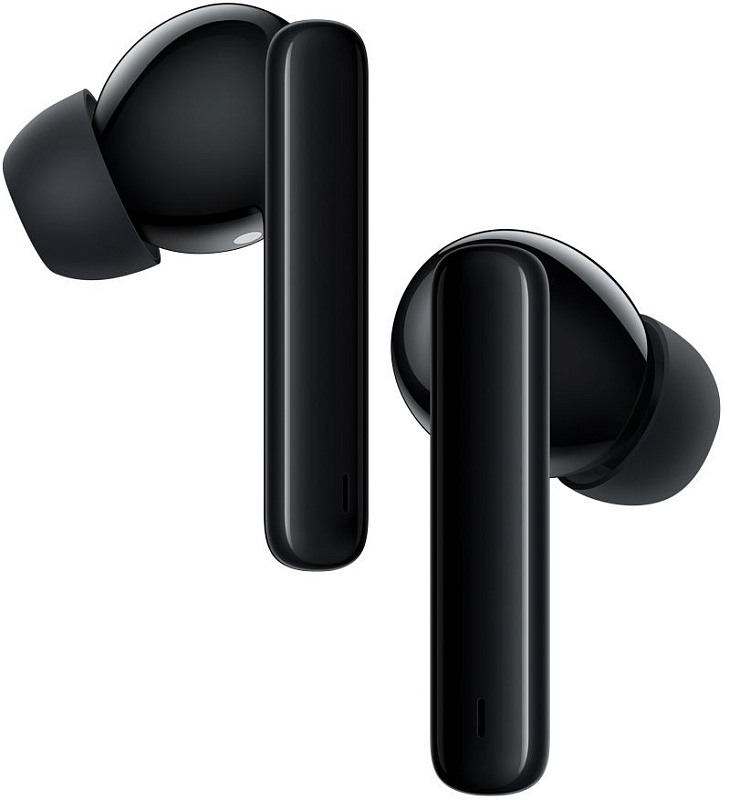 Huawei FreeBuds 4i (черный) фото 4